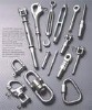 rigging hardware of marine casting part the real manufacturer of china