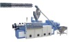 SJSZ Series Plastic Extruder