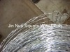 Hot Galvanized Square Wire Mesh