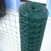 Holland wire mesh fence