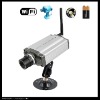 2011! Popular IP Video camera with wifi