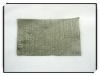 stainless steel needle punch nonwoven felt