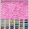 80% cotton 20% polyester terry fabric,CVC terry towel,good quality