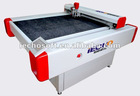 Corrugated board Cutting Machine