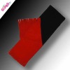 polar fleece scarf/anti-pilling fleece scarf/soft fleece scarf