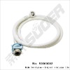 inlet pipe for automatic washing machine