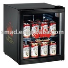 Mini Beverage Chiller, Cooling Showcase