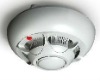 Wireless Smoke Detector