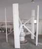 WT1 Vertical Axis Wind Turbine/Low price/High quality