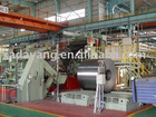 Skin Pass Mill