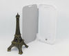 High Capacity 4800mAH Leather Battey for Galaxy Note N7100