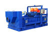 Drilling Fluid Oilfield Mud Shale Shaker