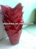 Decorative Plastic Flower Pot Cover/Covers