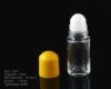 50ml New Type Of Deodorant Glass Roll On Bottle From China