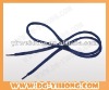 2012 fashion cotton shoelace