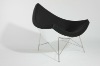 Fiberglass Coconut Chair George Nelson