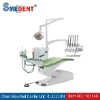 RL2020SN Chair Mounted Dental Unit Chair