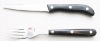 2 pc steak knives set