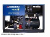 JINLING SSD18-J Open Frame 13 Kva 3 Cylinder Diesel Powered Residential Stanby Electricity Generator