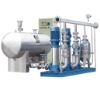 TWG intelligent-type non-negative pressure stable-flow water supply equipment(water treatment,water circulating)