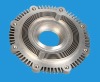 aluminum CNC machining precision parts