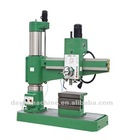 Radial drilling machine Z3040