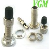 BICYCLE valve VGM