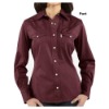 taffeta silk type cotton women shirts Chemise femme cotton fabric 2012 fashion amrica style