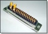 D-SUB 43w2 Solder Power