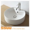 CL3076 Ceramic Wash Basin