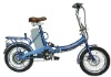 250W ELECTRIC BICYCLE(SHEB-005)