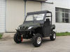 Newest 800cc auto 4*4 EFI UTV(LZG800U)