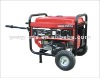 8500W air cooled 4 stroke gasoline engine powerful Portable gasoline gas generator