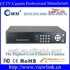 16ch H.264 Standalone DVR ,16ch h.264 full d1 dvr