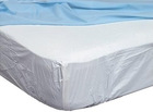 Spunlace mattress cover