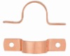 Copper Tube Strap hole punch