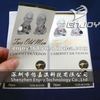 Hot stamping sticker adhesive gold stamping sticker