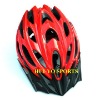 Bike Helmet (new style 2012)