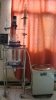 30L jacketed glass reactor