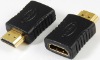 HDMI Adapter M/F