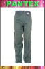 trousers workwear men's trousers PWM-011