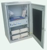 Network outdoor cabinet equipment cabinet