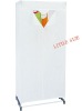 DC-846B Little Size Fabric Wardrobe