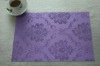 Metallic Table Mat/Placemat