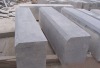 Chinese grey granite kerbstone