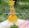 the most popular fashionable resin princess 2012