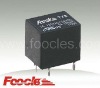 Sub-mini PCB Relay T74/T78 4181