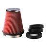 High Flow Air Filter for engine