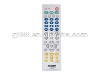 Universal remote control for home appliances