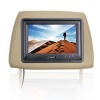 use headrest ,7 inch car monitor ( CL7606HN )